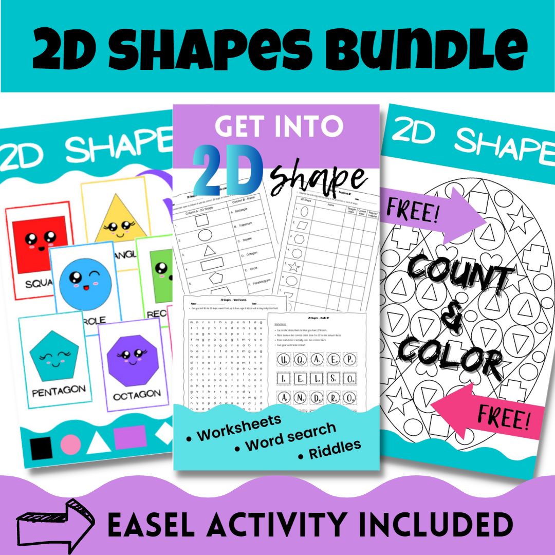 My Creative Maths – Math Worksheets, Puzzles, Drills, Times Tables and ...